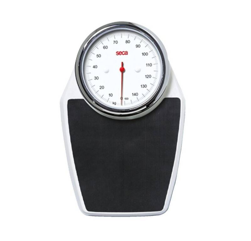 Personenwaage Personenwaage Colorata 760, Mechanische Flachwaage von OTTO