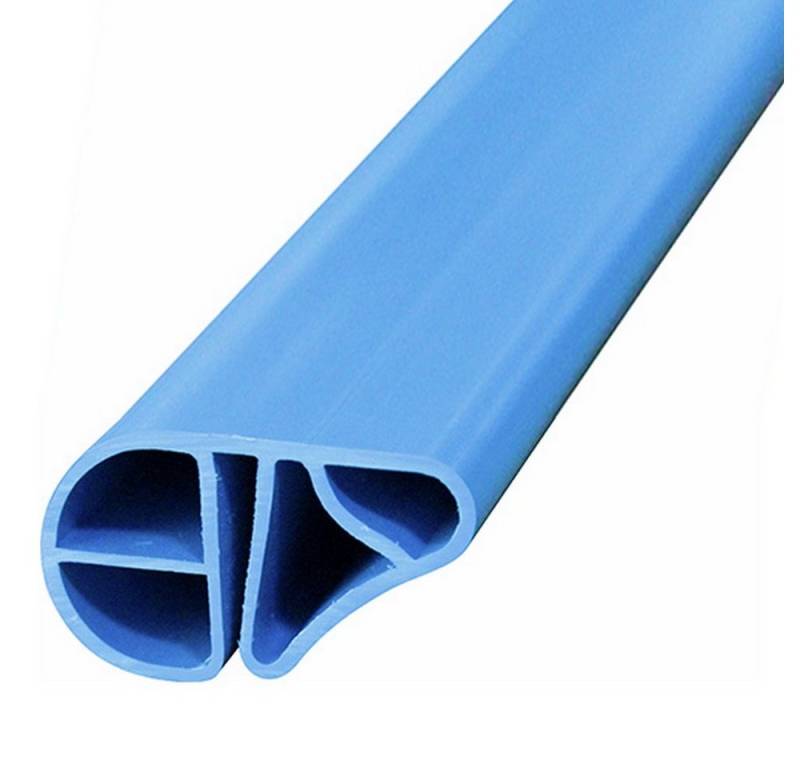 Pool-Haltegriff Pool Handlauf Set BASIC für Ovalpool 623 x 360 cm, blau 6,23 x 3,6 m von OTTO