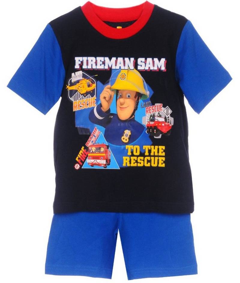 Pyjama Baby und Kinder Schlafanzug Shortama 86 92 98 von OTTO