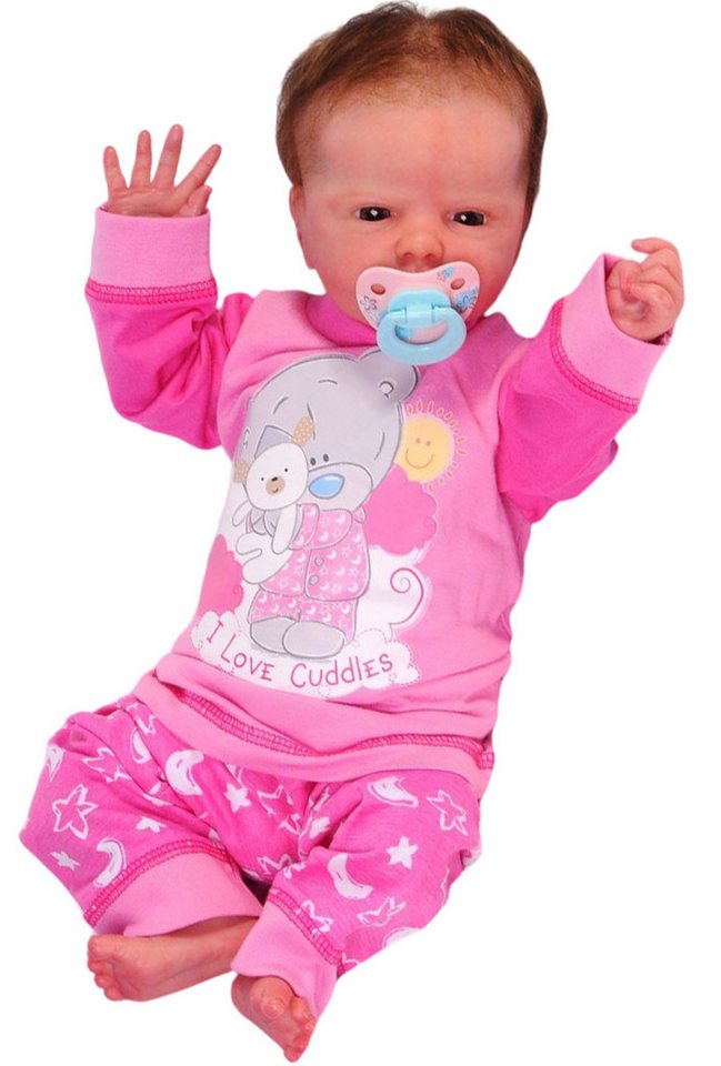 Pyjama Pyjama Schlafanzug für Babys und Kleinkinder von OTTO