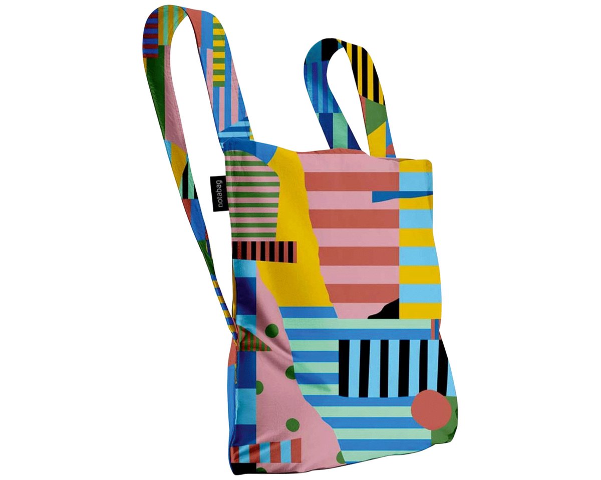 Rucksack Faltbare Rucksacktasche »Landschaft«. von OTTO