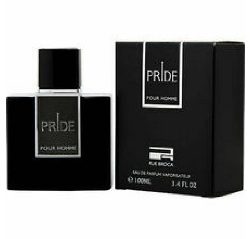 Rue Broca Eau de Parfum Pride Homme - EDP - Volume: 100ml von Rue Broca