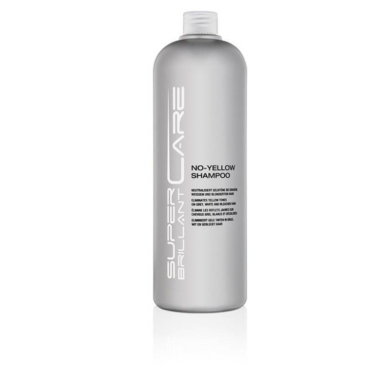 SBC Haarshampoo SBC No-Yellow Shampoo 1000ml von SBC