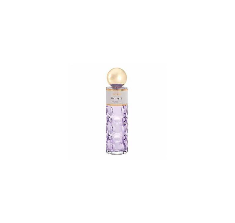 Saphir Parfums Eau de Parfum Happy Women EDP 200ml (W) von Saphir Parfums