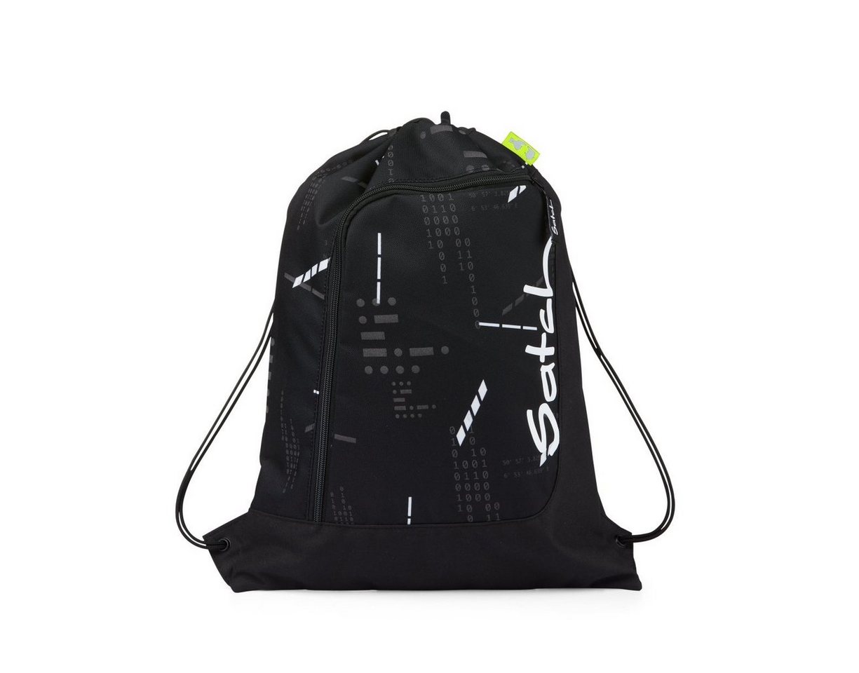 Satch Schulrucksack Satch Sportbeutel ninja matrix Satch Schulrucksack Satch Sportbeutel ninja matrix von Satch