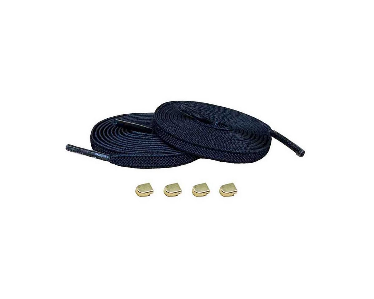 Schnürsenkel Elastische Schnürsenkel mit Clips von OTTO
