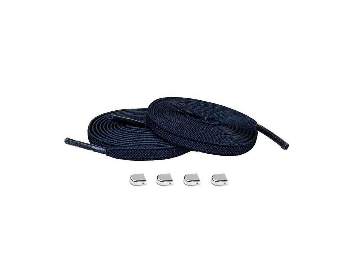 Schnürsenkel Elastische Schnürsenkel mit Clips von OTTO