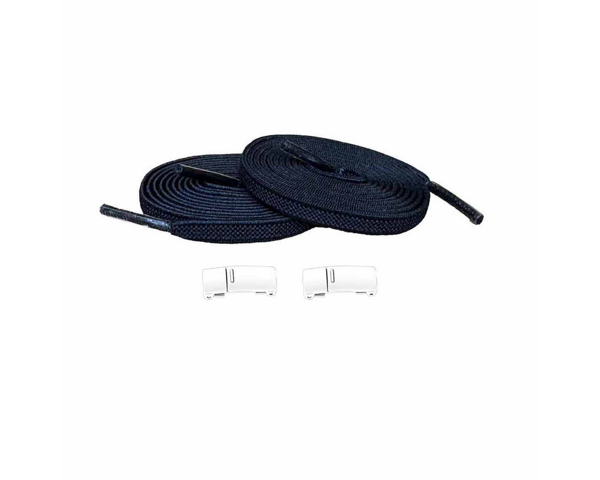 Schnürsenkel Elastische Schnürsenkel mit Magnetverschluss von OTTO