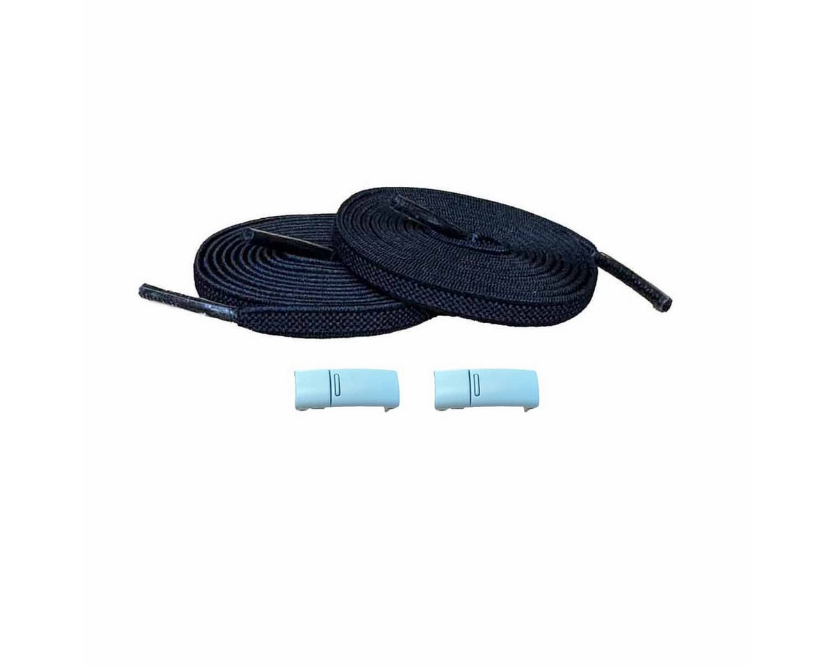 Schnürsenkel Elastische Schnürsenkel mit Magnetverschluss von OTTO