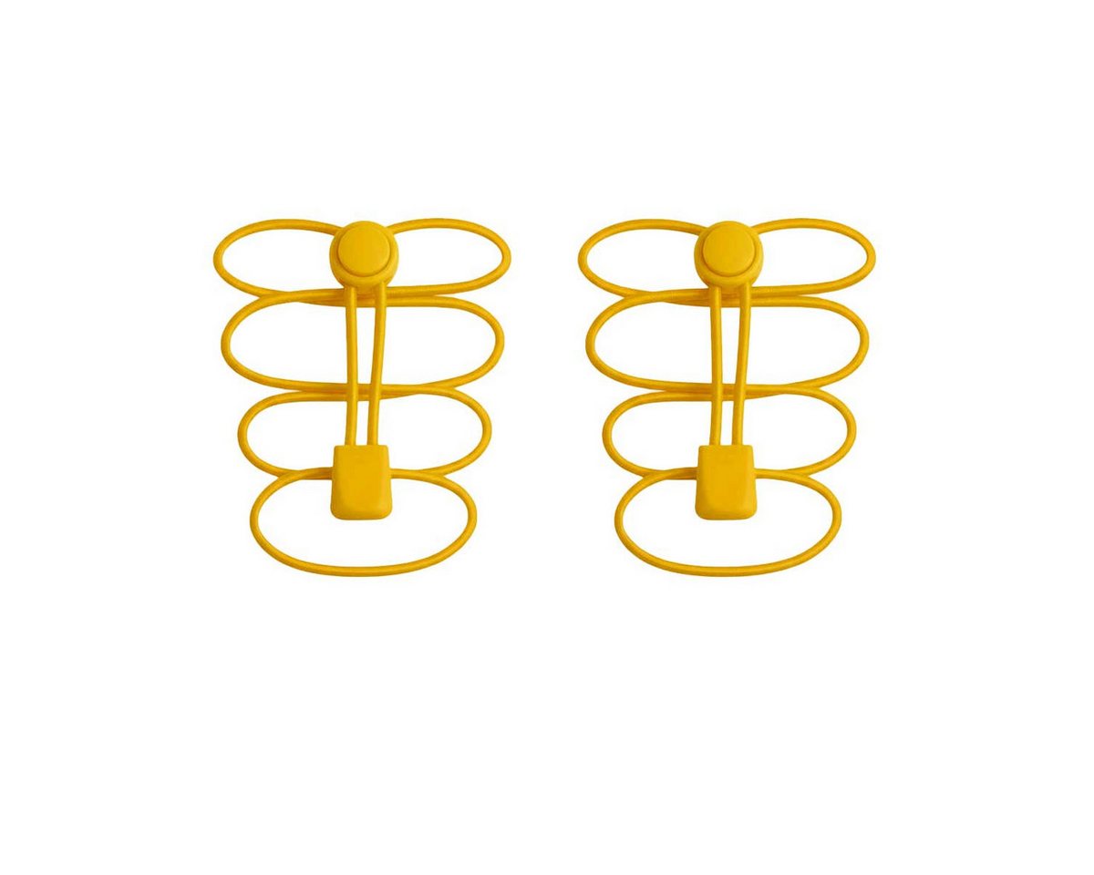 Schnürsenkel Elastische Schnürsenkel mit Schnellverschluss von OTTO