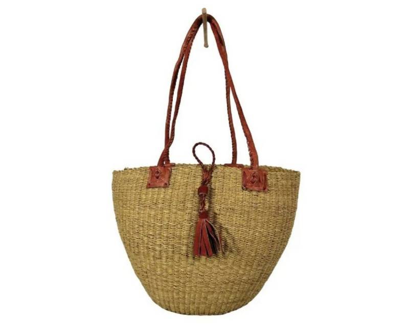 Schultertasche Bolga Schultertasche - Dome - Rund von OTTO