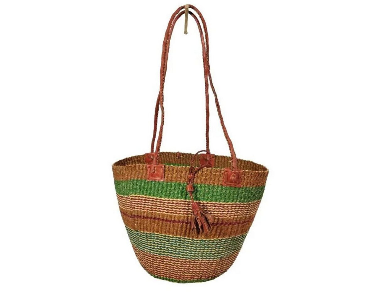 Schultertasche Bolga Schultertasche - Tafo - Rund von OTTO