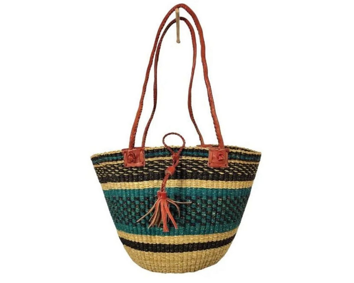 Schultertasche Bolga Schultertasche - Tema - Rund von OTTO