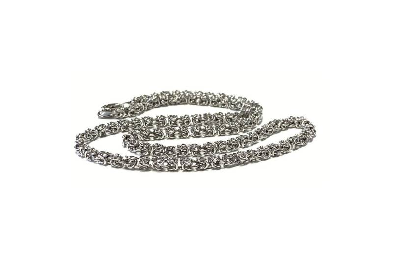 Edelschmiede925 Silberkette Schmuckstück von Edelschmiede925
