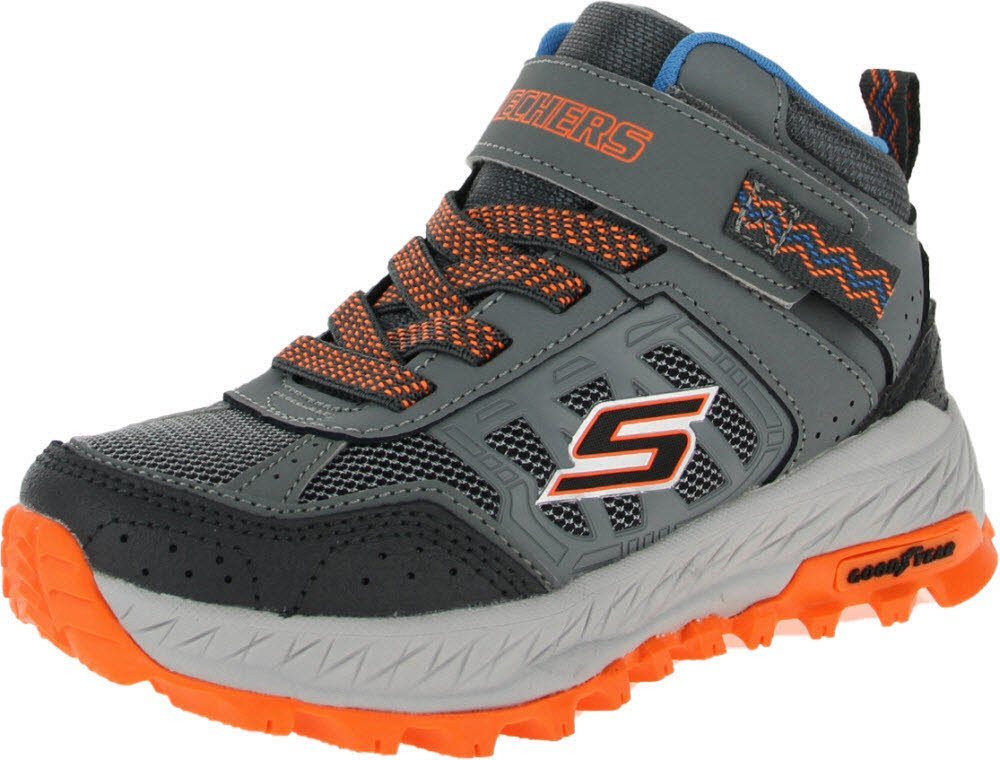 Skechers Skechers Kinder Sneaker-Boots Schlupfstiefel von OTTO