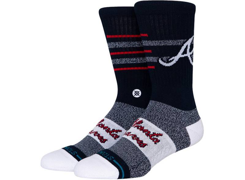 Stance Socken CLOSER ATL CLOSER ATL von Stance