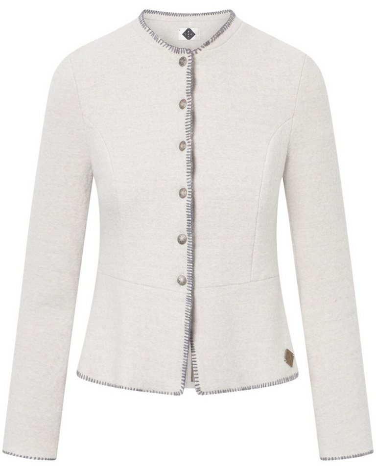 Stapf Trachtenjacke Jacke mit Schößchen Briska von Stapf