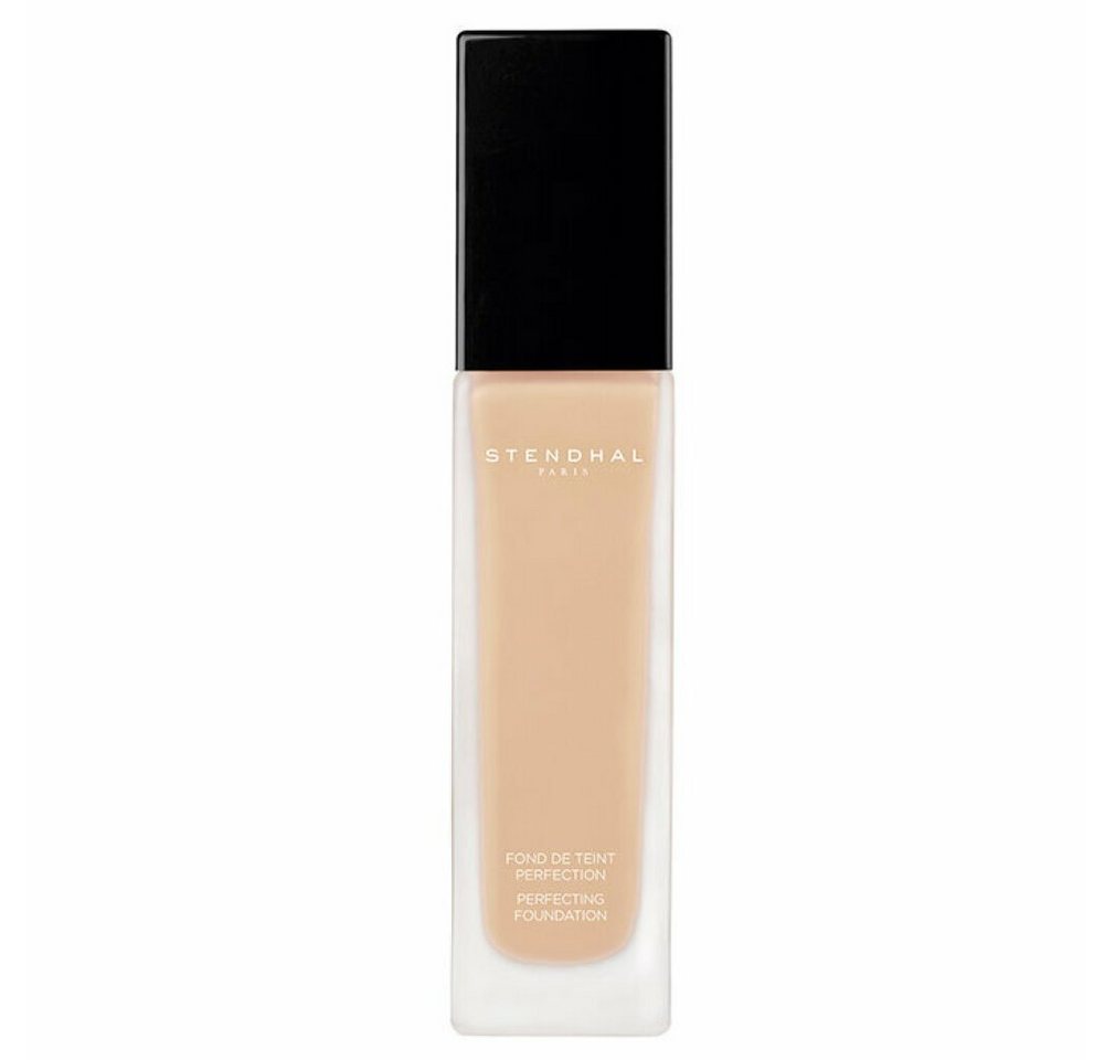 Stendhal Foundation Perfecting Foundation 320 Sable 30ml Stendhal Foundation Perfecting Foundation 320 Sable 30ml von OTTO