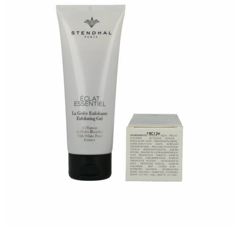 Stendhal Make-up-Entferner Éclat Essentiel Exfoliating Gel 200ml von OTTO