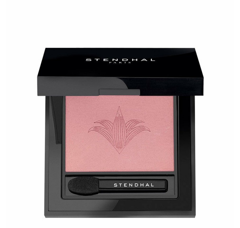 Stendhal Lidschatten Magnifying Eyeshadow 503 Quartz Rose 2.5g von OTTO