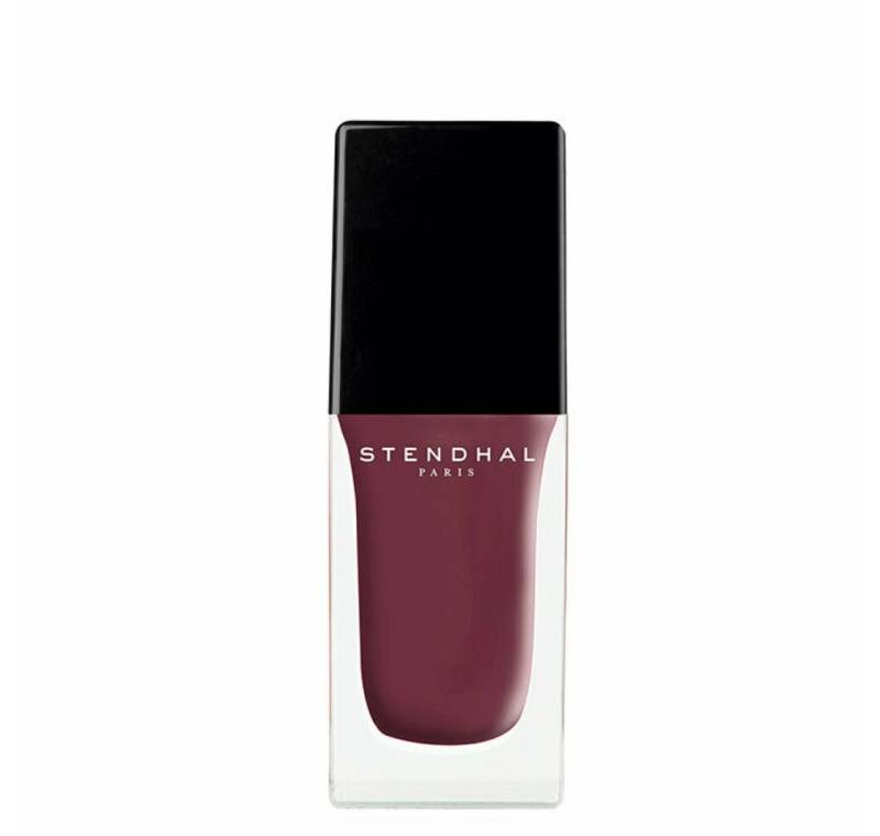 Stendhal Nagellack Care Nails Polish 202 Dahlia Noir 8ml von Stendhal