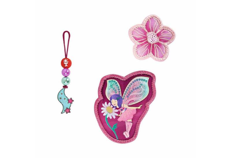 Step by Step Schulrucksack Step by Step MAGIC MAGS "Fairy Freya" von Step by Step