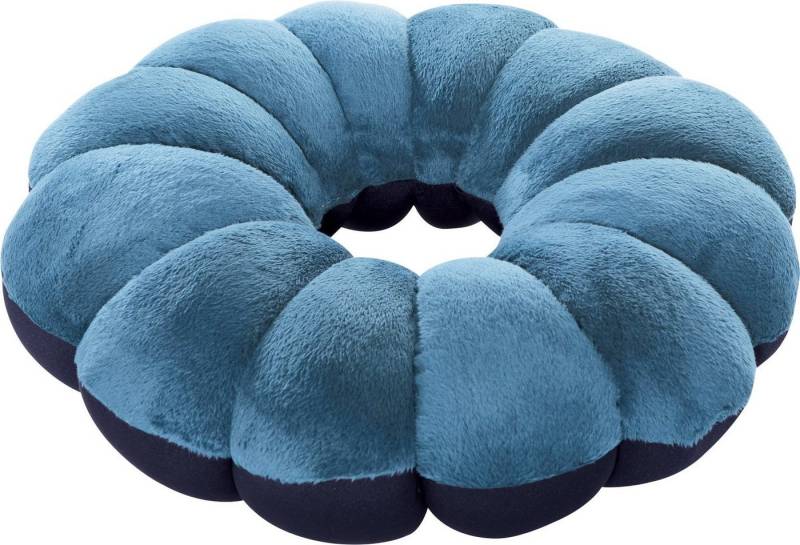 Stützkissen Relax-Kissen, Polystyrol Uni von OTTO