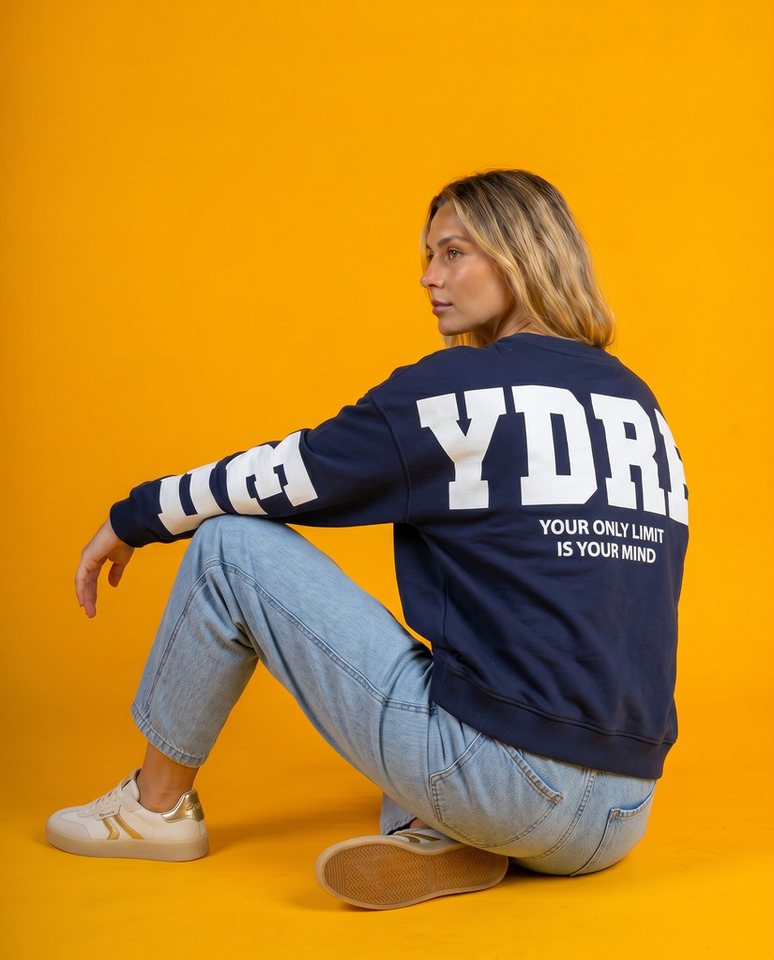 Sweatshirt von OTTO