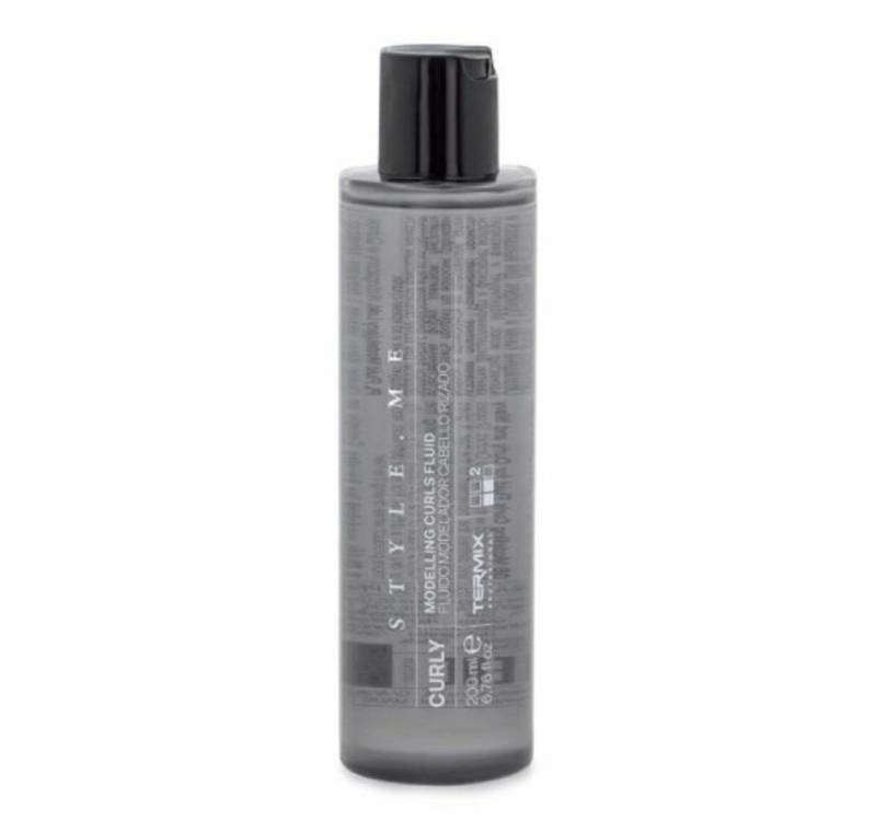Termix Haargel Style.Me Curly Professional Modeling Fluid 200ml von Termix