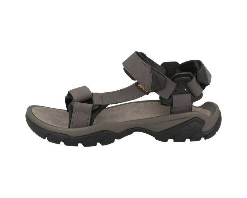 Teva Terra Fi 5 Universal Herren Trekkingschuh Wanderschuhe, Sandalen, Sandaletten, Sommerschuhe, Outdoorschuhe von Teva