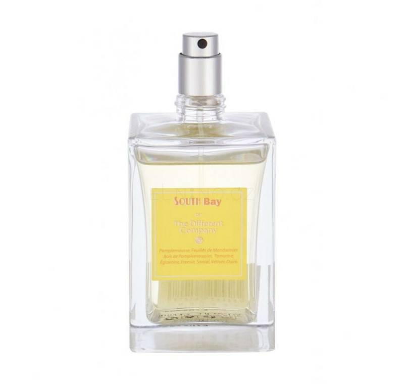 The Different Company Körperpflegeduft South Bay Eau de Toilette 100ml Spray von The Different Company