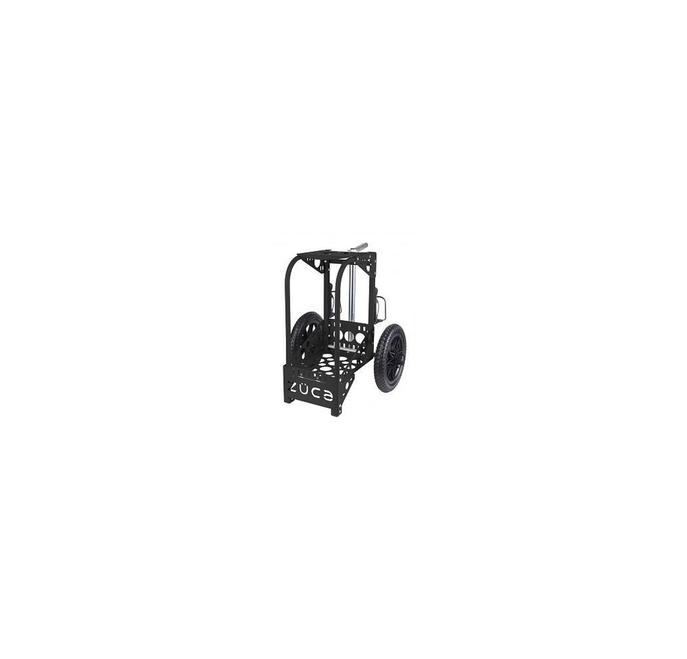 Trolley All-Terrain Discgolf Cart-Gestell, Gestell aus Aluminium - Hohe Belastbarkeit bis zu 136 kg von OTTO