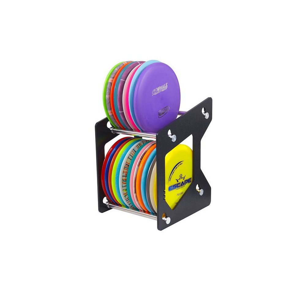 Trolley Discgolf Rack von OTTO