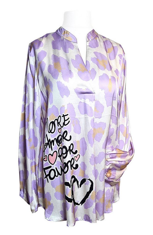 Tunika SAISON Leichte Tunika Bluse 40 / 42 / 44 Feminin von OTTO