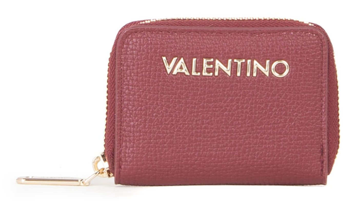 VALENTINO BAGS Geldbörse Zip Around Wallet VALENTINO BAGS Geldbörse Zip Around Wallet von VALENTINO BAGS