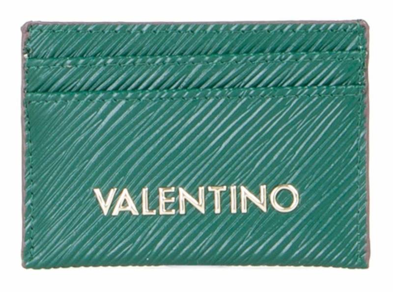VALENTINO BAGS Kartenetui Credit Card Case von VALENTINO BAGS