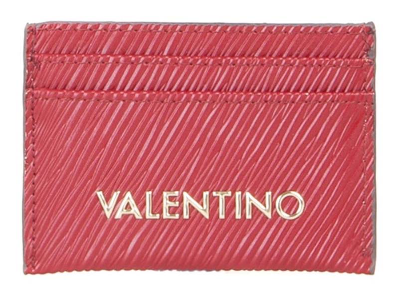 VALENTINO BAGS Kartenetui Credit Card Case von VALENTINO BAGS