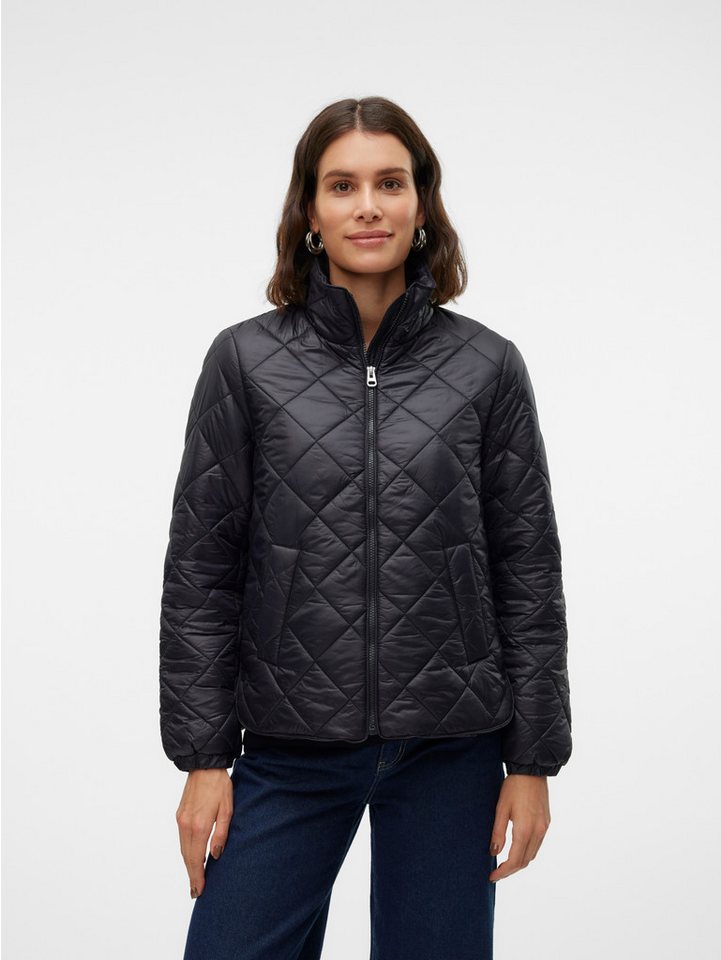 Vero Moda Steppjacke VMSKYLAR SHORT JACKET GA NOOS von Vero Moda