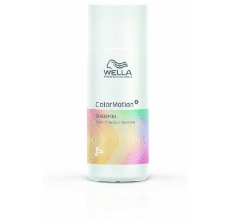 Wella Professionals Haarshampoo Wp Colormo Rg Otc Shp 50ml 19 Multi von Wella Professionals