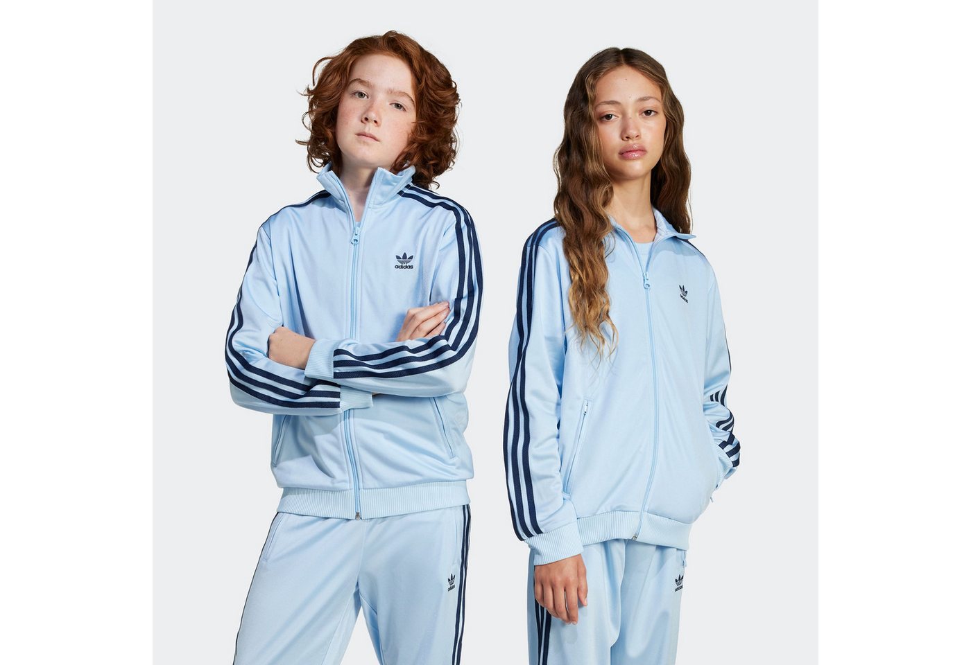 adidas Originals Outdoorjacke FIREBIRD TOP adidas Originals Outdoorjacke FIREBIRD TOP von adidas Originals