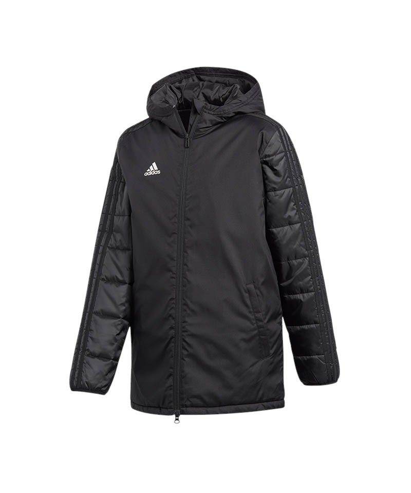 adidas Performance Regenjacke adidas Performance Winter Jacket 18 Jacke Kids Atmungsaktivität von adidas Performance