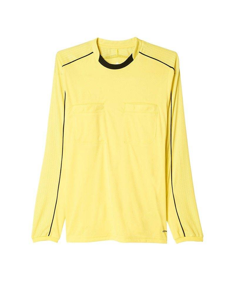 adidas Performance Schiedsrichtertrikot adidas Performance Referee 16 Trikot langarm von adidas Performance