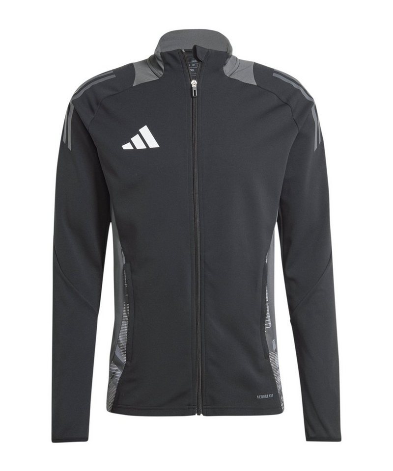 adidas Performance Sweatjacke adidas Performance Polyester von adidas Performance
