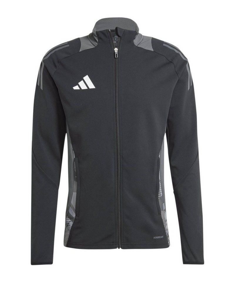 adidas Performance Sweatjacke adidas Performance Polyester von adidas Performance