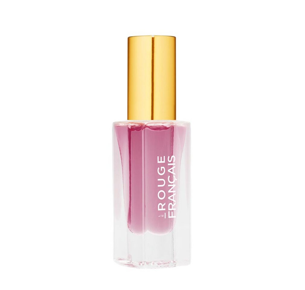 le rouge francais Lippenpflegemittel Lippenöl 615 Mauve Nemesis 5 ml von le rouge francais