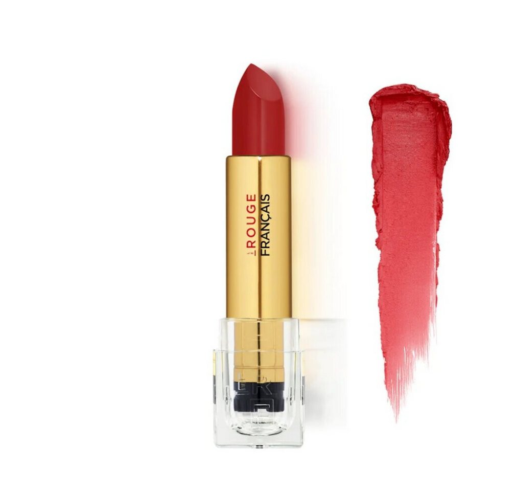 le rouge francais Lippenstift Creme-Lippenstift 011 4 g von le rouge francais