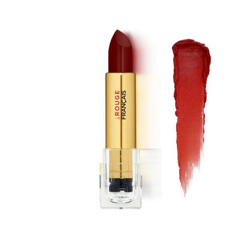 le rouge francais Lippenstift Creme-Lippenstift 013 4 g le rouge francais Lippenstift Creme-Lippenstift 013 4 g von le rouge francais