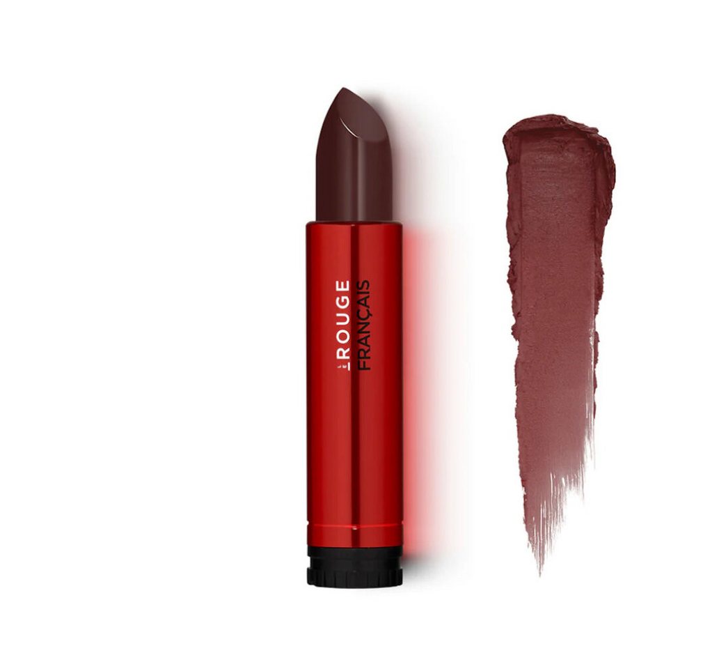 le rouge francais Lippenstift Creme-Lippenstift 021 Nachfüllpackung 4 g von le rouge francais