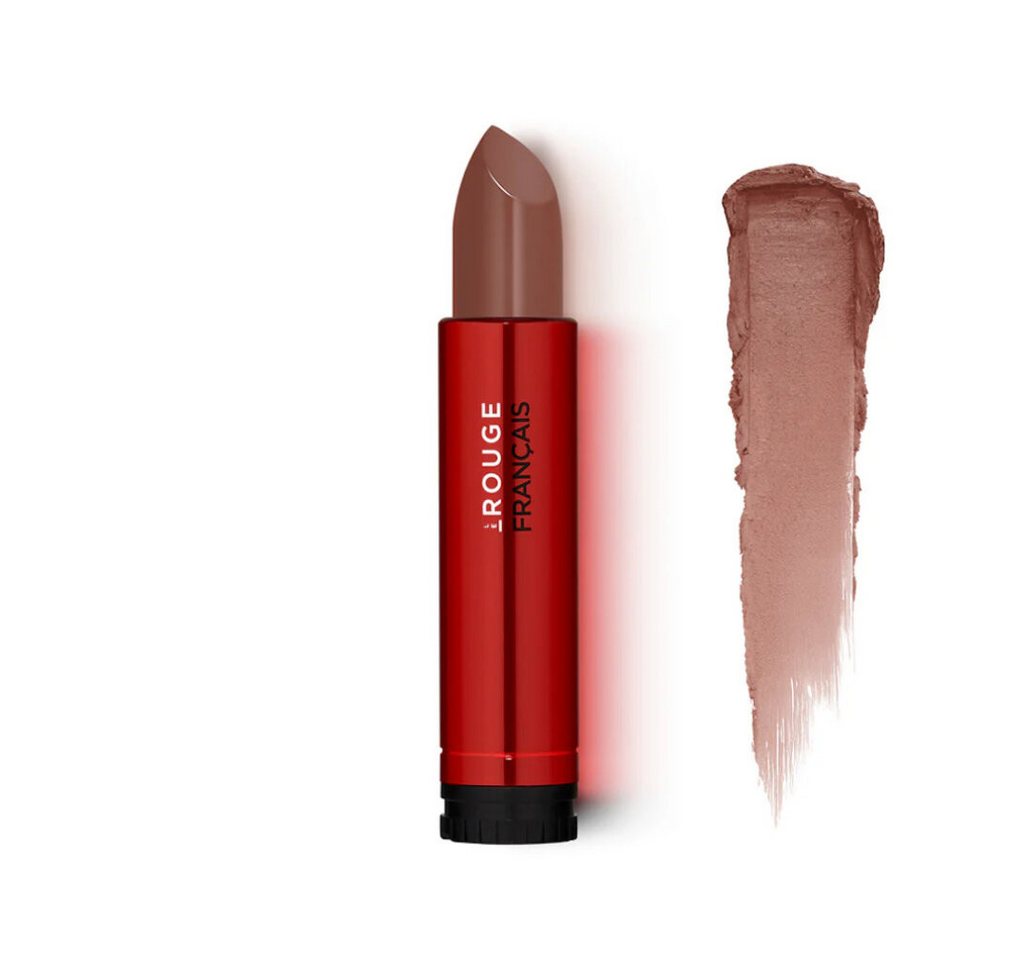 le rouge francais Lippenstift Creme-Lippenstift 030 Nachfüllpackung 4 g von le rouge francais