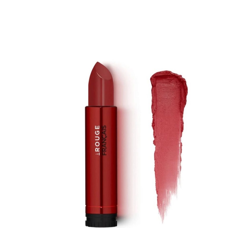 le rouge francais Lippenstift Creme-Lippenstift 040 Nachfüllpackung 4 g von le rouge francais